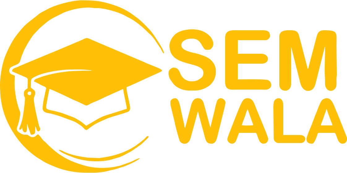Semesterwala Logo